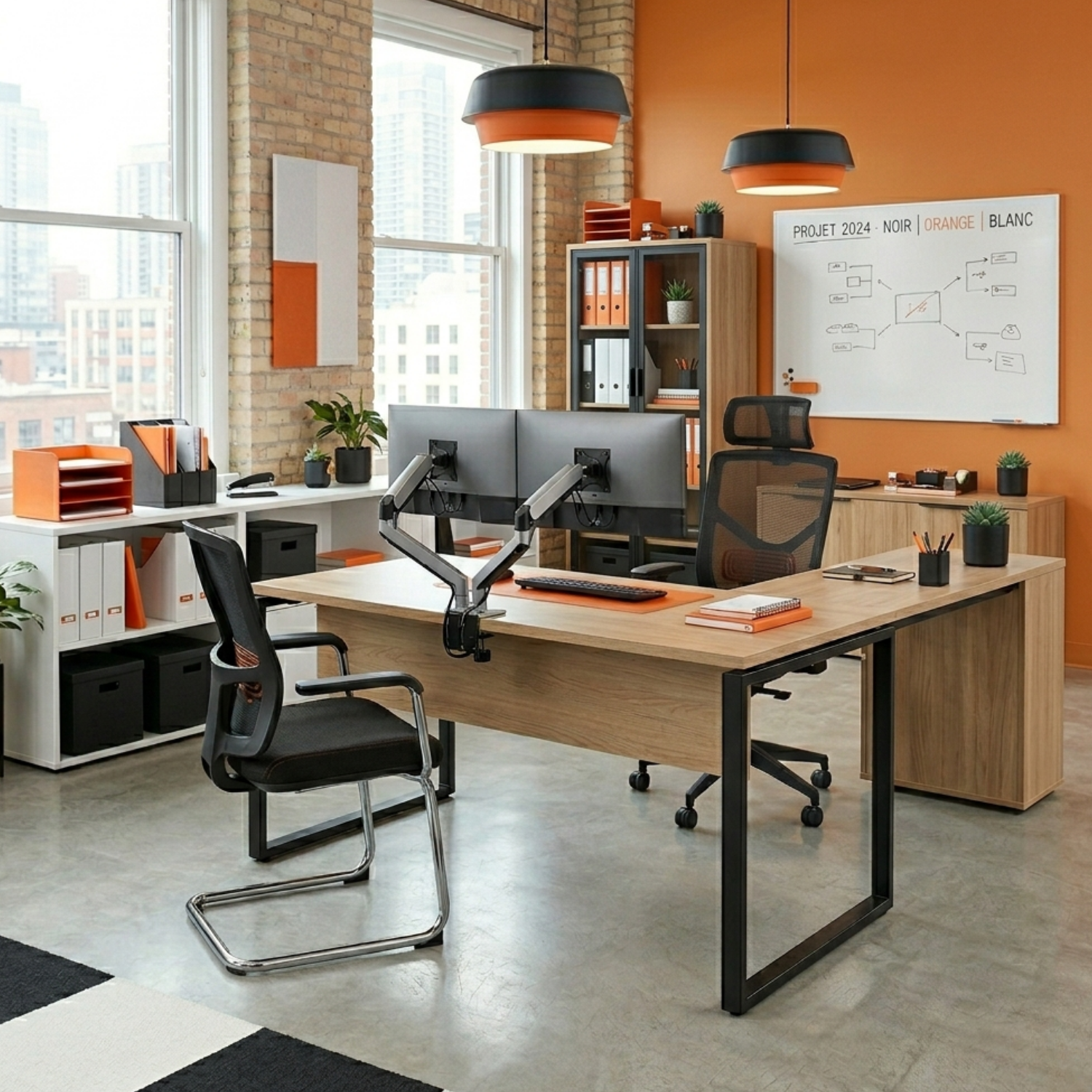 Mobilier Scolaire